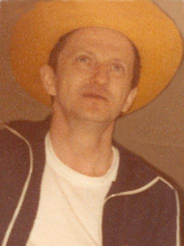 Mercure, Réjean