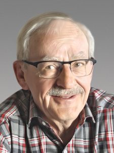 Hubert, Denis
