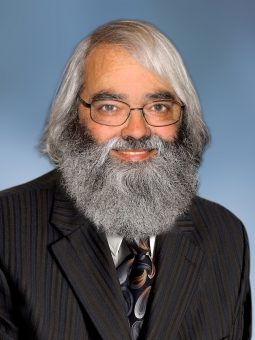 Caron, Paul