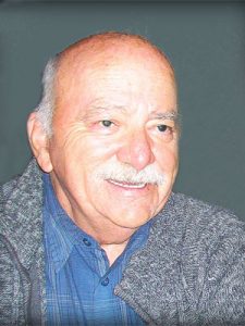 Grenier, Jacques