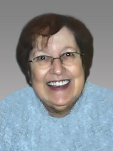 Trudel, Pauline