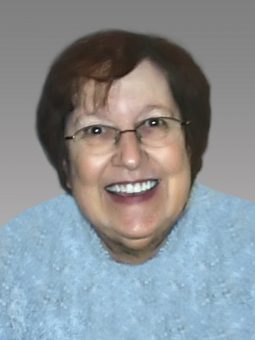 Trudel, Pauline