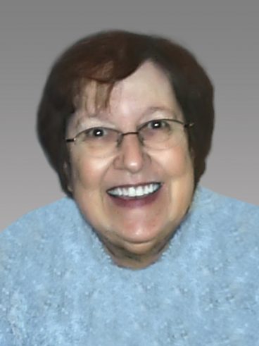 Trudel, Pauline