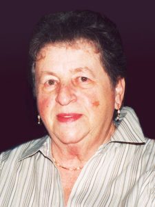 Lamy, Mireille Champagne