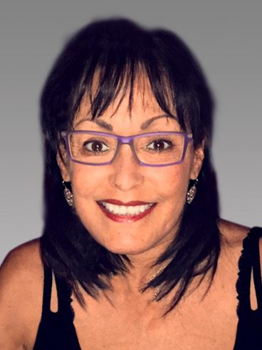 Béliveau, Marie-Claude