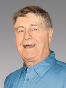 Robert, Renald