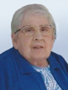 Jalbert, Laurette