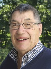 Soucy, Dr Blaise M.V.