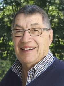 Soucy, Dr Blaise M.V.