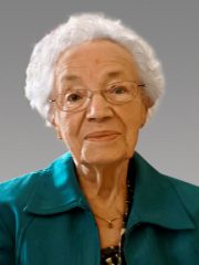 Normandin, Rachel Pothier