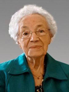 Normandin, Rachel Pothier