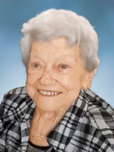 Pellerin, Mary Buki