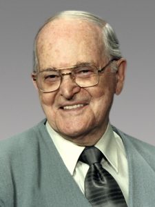 Hould, Raymond