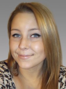 Crête, Michelle