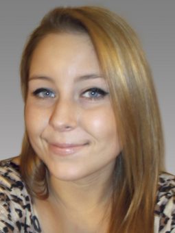 Crête, Michelle