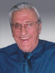 Hamel, Edgar