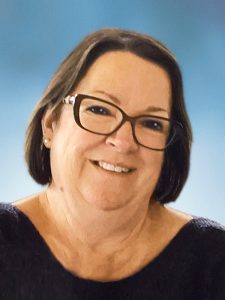 Beaudry, Ginette