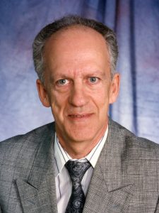 Bérubé, Arthur