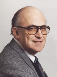 Gosselin, Émile