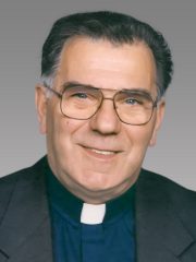 Pellerin, L’abbé Maurice