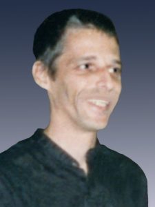 Janvier, Gaétan