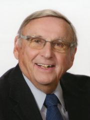 Gauthier, Dr Fernand