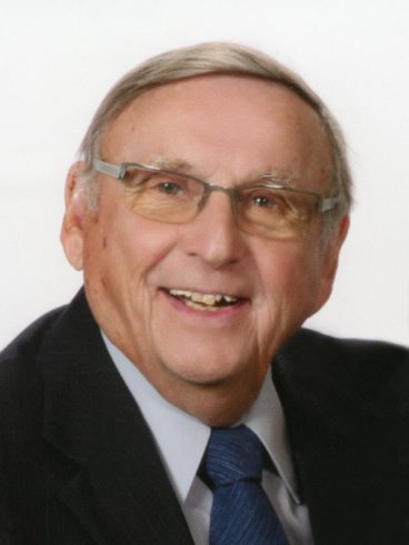 Gauthier, Dr Fernand