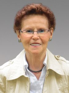 Defoss, Colette Bourque
