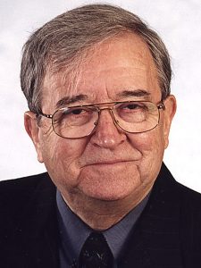LeBrun, Guy