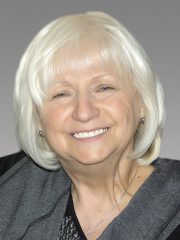Deslauriers, Francine