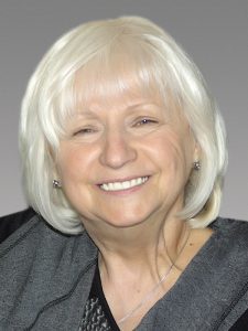 Deslauriers, Francine