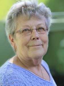 Mongrain, Denise Carpentier