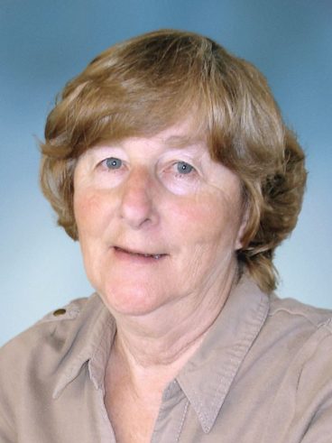 Gendron, Denise Vandal