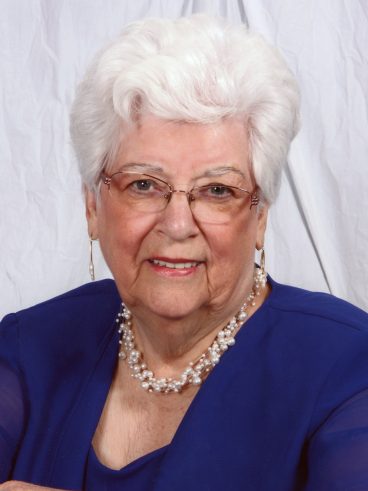Léveillé, Pierrette Gervais