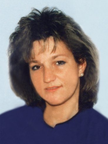 Séguin, Christine