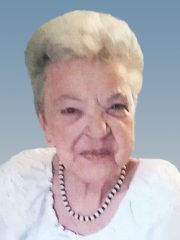 Lord, Denise Ringuette