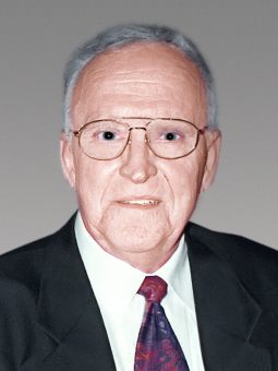 Masse, Paul