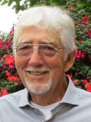 Bournival, Lt-colonel (ret) Paul