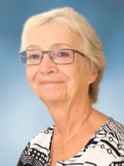 Martin, Cécile Beaudreau