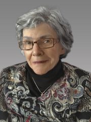 Précourt, Angèle Cormier
