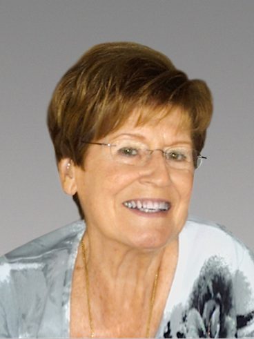 Bigué, Jacqueline Petit
