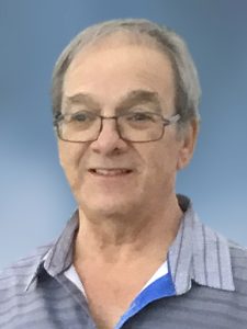 Boisvert, Yvon
