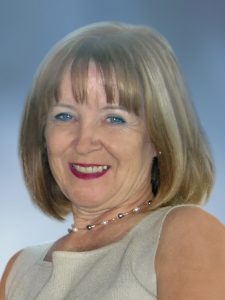 Hamel, Jocelyne Charland