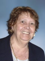 Labbé, Pauline