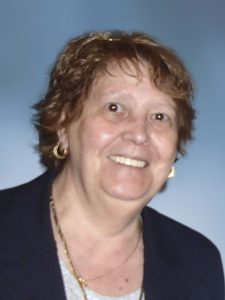 Labbé, Pauline