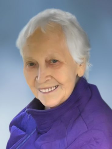 Chartray, Cécile Côté