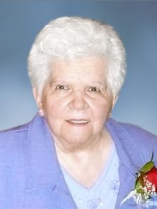 Lise Thivierge, Dugré
