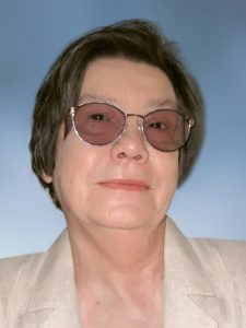 Rajic, Mirjana Knezevic