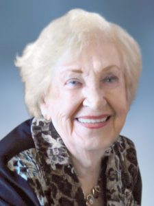 Levasseur, Jacqueline