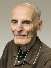 Darche, Aimé (Frère Lambert de Saint-Joseph)